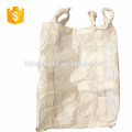 1500kg pp woven jumbo bag packing for sand and ore with high UV treated